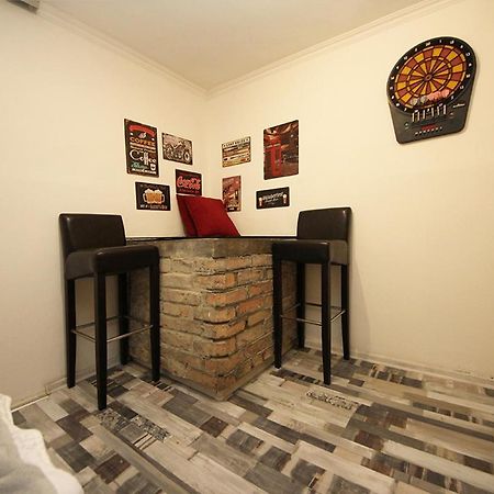 Family Residence Center Σαράγεβο Εξωτερικό φωτογραφία