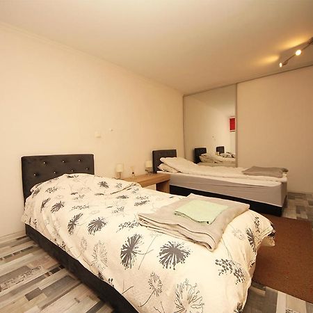 Family Residence Center Σαράγεβο Εξωτερικό φωτογραφία