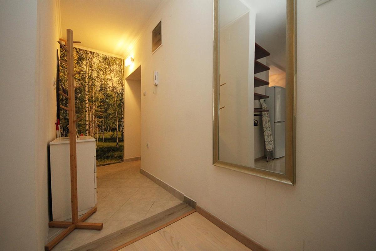 Family Residence Center Σαράγεβο Εξωτερικό φωτογραφία