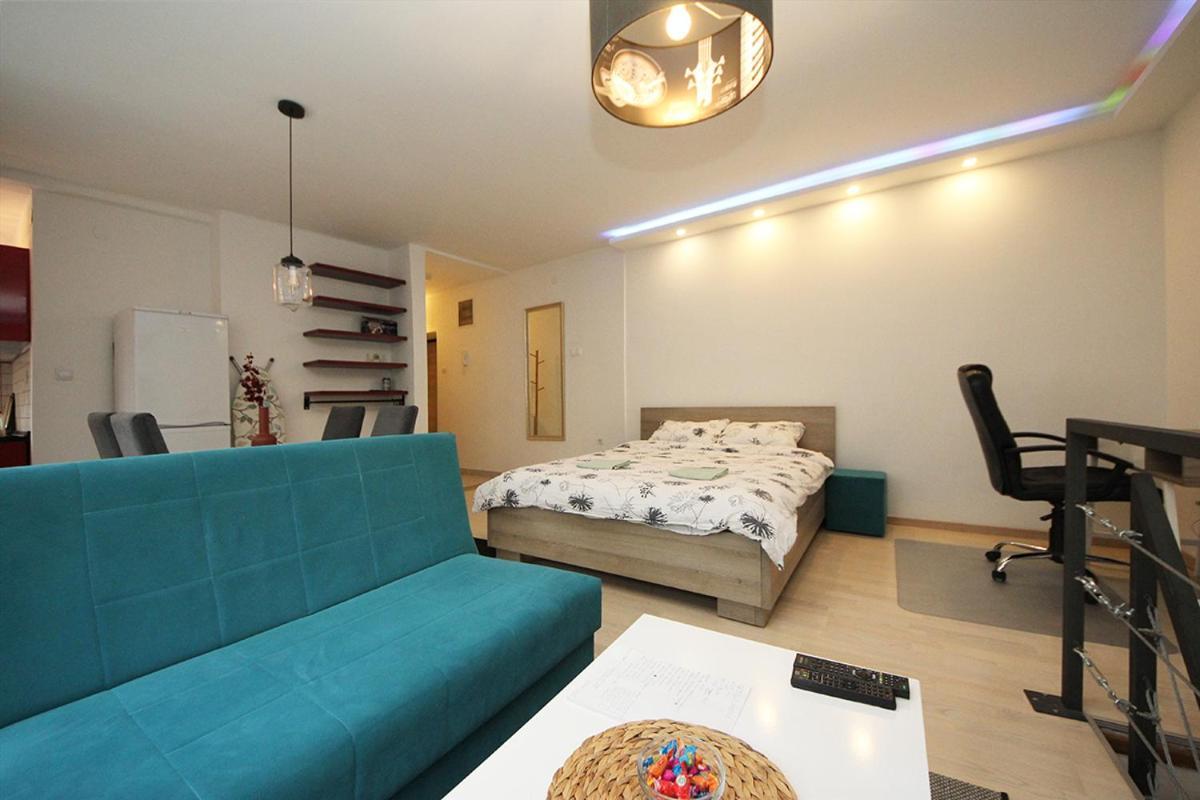 Family Residence Center Σαράγεβο Εξωτερικό φωτογραφία